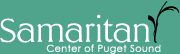 DRAFT Samaritan Center of Puget Sound Logo